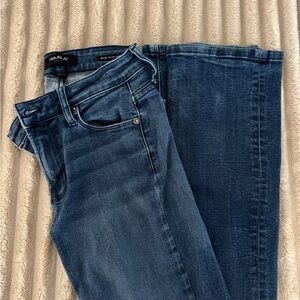 Women's Blue Jeans